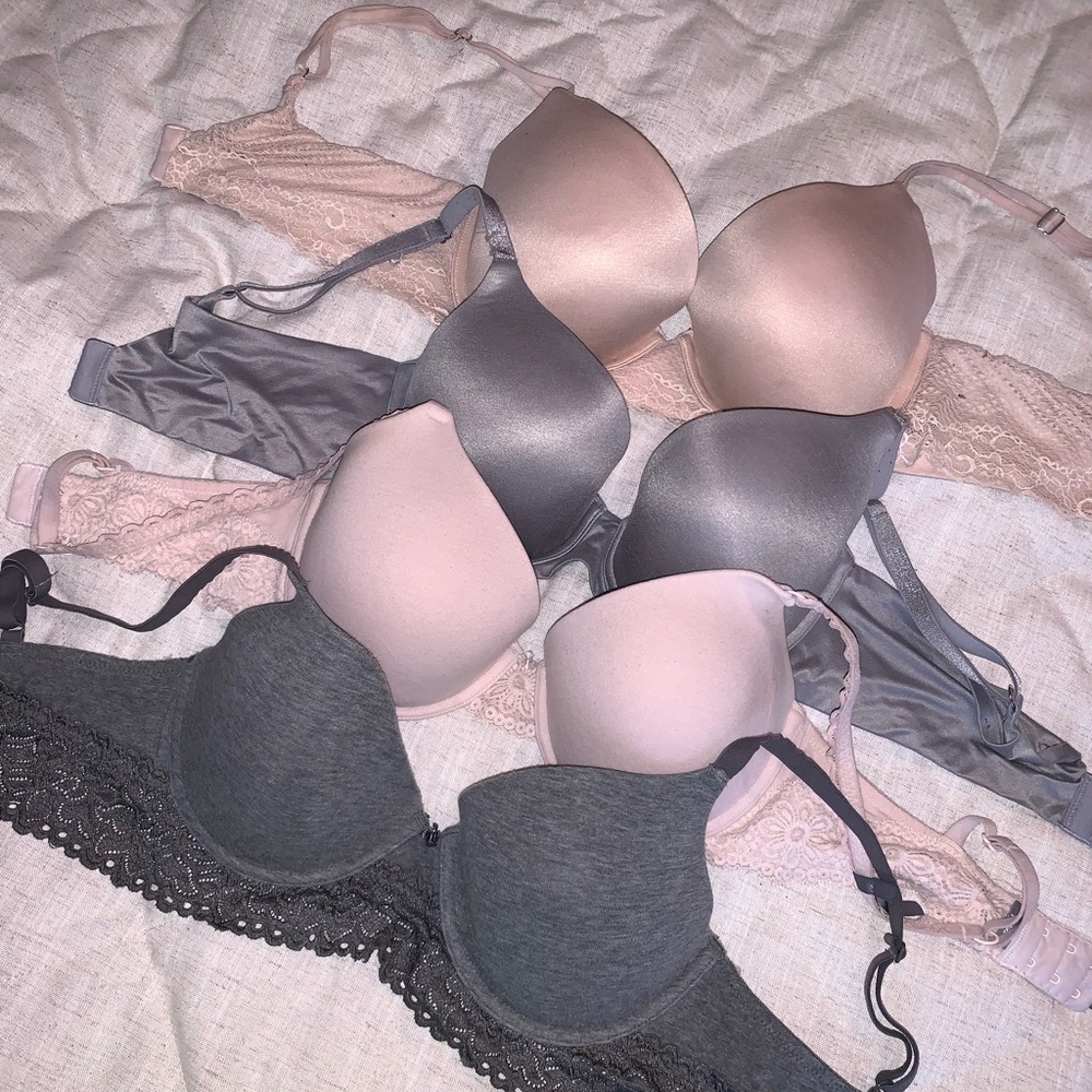 Aerie Bras